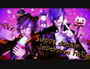 【ＭＭＤ刀剣乱舞】スイートデコラアイスクリームホリック【伊達組】