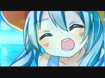 【初音ミク】Icon【オリジナル】