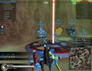 戦場レ○プ! ねぶた会場と化したTier9.Robocraft 其の三十六