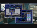 前回のsm27388586に音を追加してみました