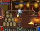 アラド戦記　LV42プリースト　決闘動画 1/2
