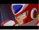【実況】ロックマンX4をゼロでプレイ part1