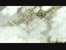 TH9がドララで全壊