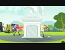 エクエストリア・ガールズ3 Friendship Games 3 日本語字幕