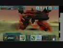 PSO2es 砂海に轟く黒鎚 超級 2015 10 19