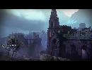 ばくろうのDestiny５【アイアンバナー最終】