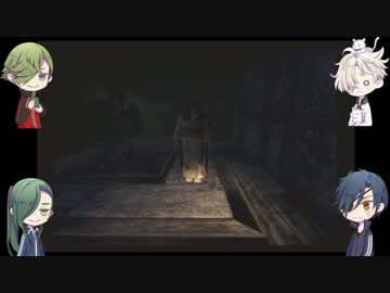 【刀剣乱舞】照明斬っちゃった奴ら＋αの無印零02【偽実況】