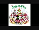 ミッキーとミニー 「It's Beginning to Look a Lot Like Christmas」