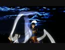 【MMD刀剣乱舞/修正版】三日月宗近でFREYJA.sys～システム・フレイヤ～