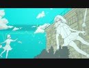 ガールフレンド・イン・ブルー　うたってみた／ひじさん