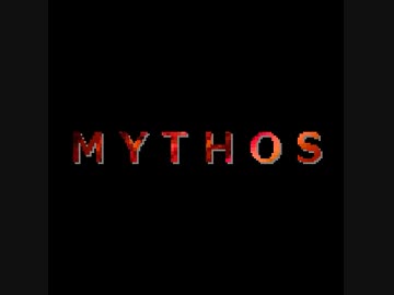 【8bit音源】 MYTHOS / Cranky 【耳コピ】