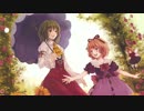 【ゆっくりオリジナル曲】flower【幻想郷K音樂クラブ】