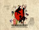 神話とか全然知らないけど大神 絶景版を実況プレイ part1