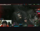 10月19日【lol】KR そろQ ベルコズサポ　ゴールド4 NAP5 5