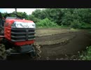 オープンカーで悪路をドライブ【車載】