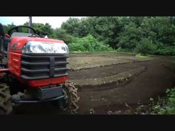 オープンカーで悪路をドライブ【車載】