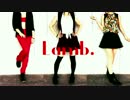 Lamb.踊ってみた【DL-orchid】