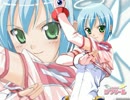【懐かしエロゲソング】「Let's Go Lovely 変身タイム／U」