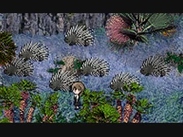 【MEMENTO】 淑女が兵器と戦うホラー part2 【実況】