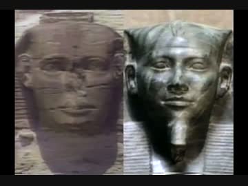 スフィンクスの謎 2/3