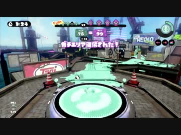 【S+カンスト】ミックス杯メンバープラベ対抗戦02【ホッカス】