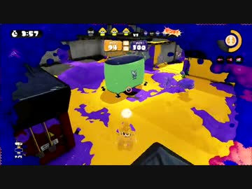 【S+カンスト】ミックス杯メンバープラベ対抗戦04【ホッカス】