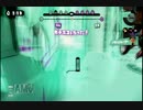 【splatoon】チームくろねこ　対抗戦vsBMs様　8試合目