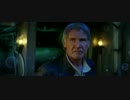 【最終予告編！】　スター・ウォーズ ／フォースの覚醒　【日本語字幕】