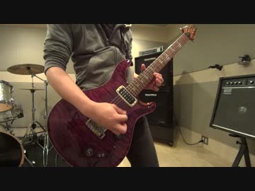 【絢瀬絵里】硝子の花園 弾いてみた【東條希】