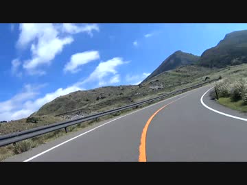 【お気楽バイク旅】ちょっとバイクで遠出してきた：2日目【MT-07】