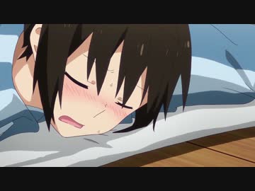 タイヘイおにいちゃんが１分間あえぐだけ