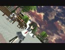 【ＭＭＤ艦これ】新羽菜ちゃん【響提督の日常】