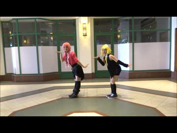 【Momoko & Megumi】FirstKiss!【試跳.踊ってみた】