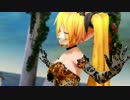 【MMD】TDA-Fire NeruでSoleil【Silent Garden】