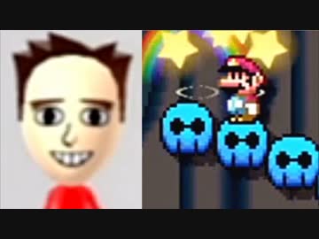 【マリオメーカー】コジマ店員を叩きのめすまで part７【実況】