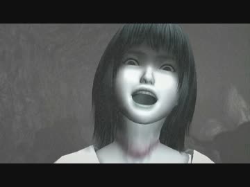【零～眞紅の蝶～】双子巫女と悲しき秘祭 part18【酔いどれ実況】