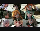 【MMD艦これ】艦これストリーム2nd