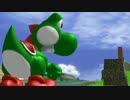 【TAS】スマブラDX アドベンチャー ヨッシー Part1