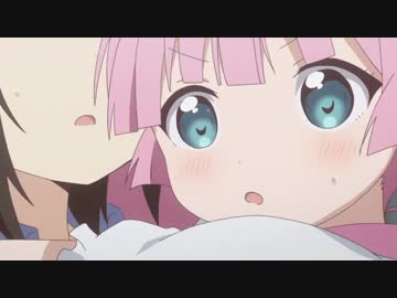 ゆるゆりさん☆ハイ！で問題のクッキー☆発言！？