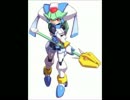 ロックマンZXA Trap Phantasm(原曲)