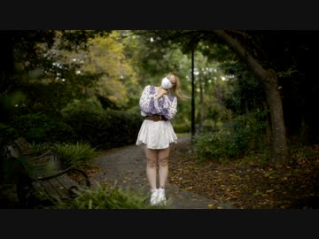 【Babo】ハイドアンド・シーク　踊ってみた