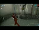 WARFRAME VOID TOWERⅡ SURVIVAL PARTⅠ