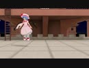 レミリアよるの散歩.mp4