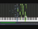 バトルのテーマ（夜） - FINAL FANTASY XV -Piano Arrange-