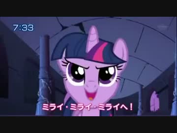 せっかちなホモと見る良アニメOPサビ集　その１８.goisgod