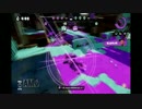【splatoon】チームくろねこ　対抗戦vsSSG様　7試合目