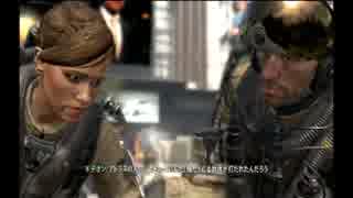 Call of Duty: Advanced Warfareを実況プレイPart24