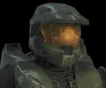 HALO REACH マスターチーフ ファイアファイト音声