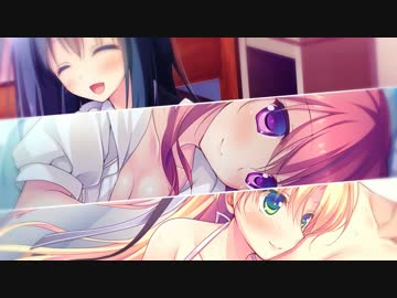キミのとなりで恋してる！ 〜 The Respective Happiness～ オープニングムービー