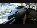 つばめ332号　熊本発車